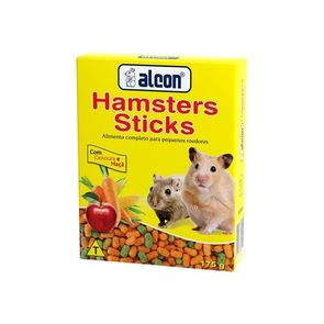 RaA§A£o-para-Roedores-Alcon-Hamster-Sticks-175g
