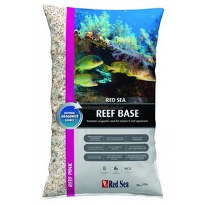 Substrato-Red-Sea-Reef-Base-Pink---10Kg