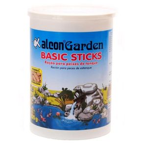 Alcon-Garden-Basic-Sticks-200g