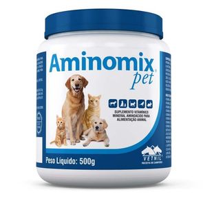 Aminomix-Pet-Vetnil--500g