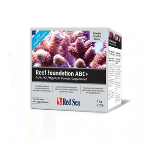 Suplemento-Red-Sea-Rcp-Reef-Foundation-ABC---1Kg