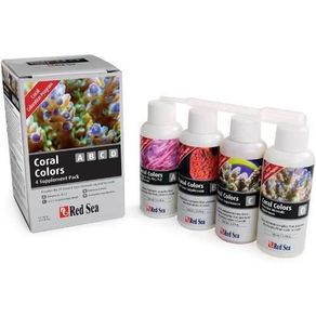 Suplemento-Red-Sea-Rcp-Coral-Colors-Kit-A-B-C-D---4-X-100ml