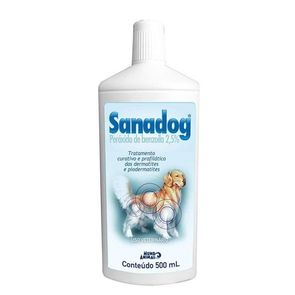 Shampoo-DermatolA³gico-Sanadog-Mundo-Animal-a€“-500ml