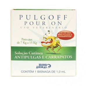 Anti-Pulgas-e-Carrapatos-Pulgoff-Pour-On---10ml-de-7-a-15kg