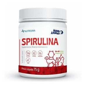 Nutrisana-Spirulina-Mundo-Animal----75g