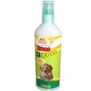 Xixi-Free-Dog-Clean