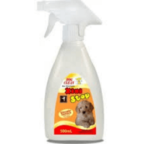 Xixi-Stop-Dog-Clean