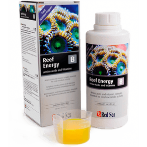 Suplemento-Red-Sea-Rcp-Reef-Energy-B---Aminoacidos-Vitaminas---500ml