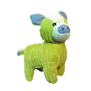 Brinquedo de Pelúcia Coelhinho Mix Colors para Cães – The Pets