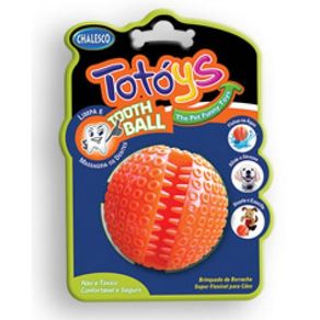 TotA³ys-Tooth-Ball