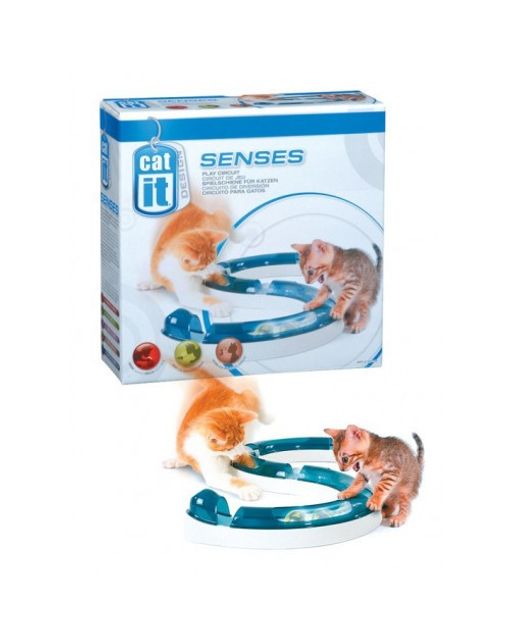 Catit design best sale senses play circuit