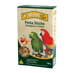 Alcon-Eco-Club-Psita-Sticks-650g