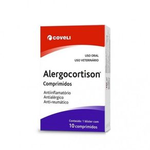 Alergocortison---10-comprimidos