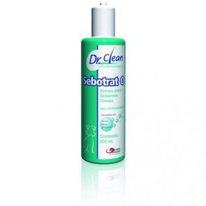 Sebotrat-O-Shampoo-200Ml