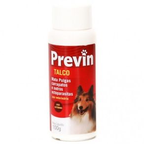 Previn-Talco-100gr