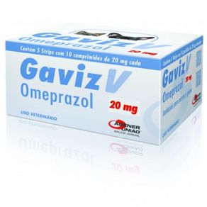Gaviz-V-20mg