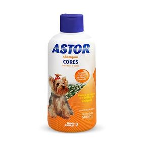 Shampoo-Astor-Cores-para-cA£es-e-gatos---500-ml