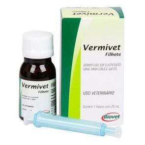 VermA­fugo-Biovet-Vermivet-Filhote-para-CA£es---20ml