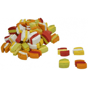 Ossinho-Mini-Marshmallow-Flex-1kg