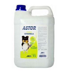 Shampoo-Astor-Citronela-Mundo-Animal---5-Litros