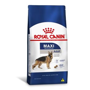 RaA§A£o-Royal-Canin-Maxi-Grande-Porte-Adulto---15kg