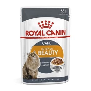 RaA§A£o-Royal-Canin-SachAª-Feline-Intense-Beauty-para-Gatos