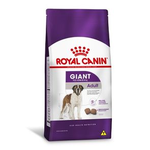 RaA§A£o-Royal-Canin-Giant-Adult---15kg