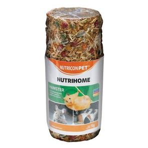 Nutrihome-Hamster-Tubo-70g-ComestA­vel