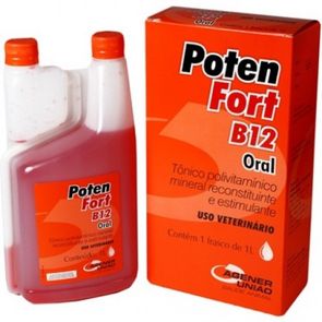 Potenfort-B12-Oral-120Ml