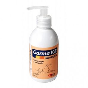 Garma-IGR-Shampoo-200Ml
