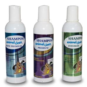 Shampoo-Animal-Clean-Fitomax-Premium