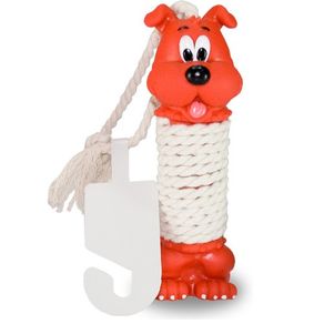 Brinquedo-Corda-Halter-Cachorro