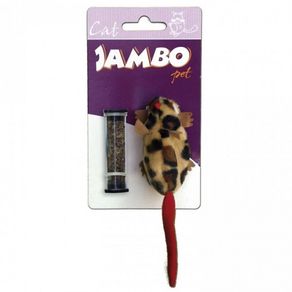 Refilable-Jambo-com-Catnip