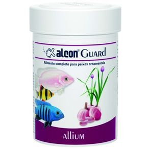 Alcon-Guard-Allium