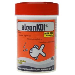 Alcon-Koi-Goldfish