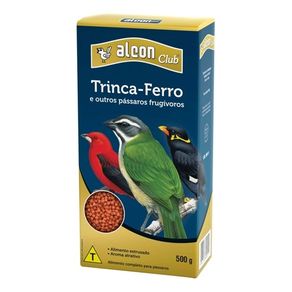 Alcon-Club-Trinca-Ferro-e-PA¡ssaros-Frugivoros