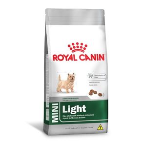 RaA§A£o-Royal-Canin-Mini-Light
