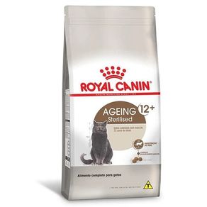 RaA§A£o-Royal-Canin-Feline-Health-Nutrition-Sterilised-Idade-12-