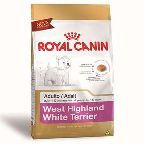 RaA§A£o-Royal-Canin-para-CA£es-Adultos-da-RaA§a-West-Highland-White-Terrier