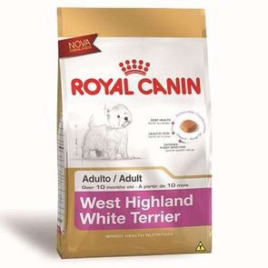 RaA§A£o-Royal-Canin-para-CA£es-Adultos-da-RaA§a-West-Highland-White-Terrier