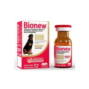 complexo-vitaminico-bionew-para-caes-gatos-vetnil-20ml