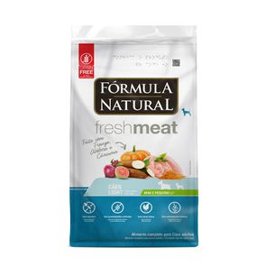 racao-formula-natural-fresh-meat-caes-adultos-light-mini-e-pequeno-porte-2-5kg