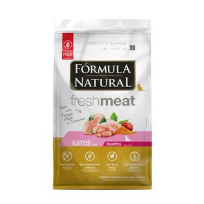 racao-fresh-meat-para-gatos-filhotes-formula-natural