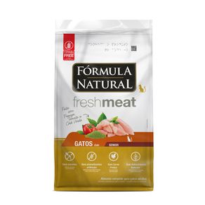 racao-fresh-meat-para-gatos-senior-formula-natural