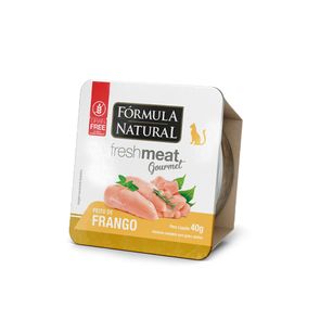 racao-umida-fresh-meat-gourmet-peito-de-frango-para-gatos-adultos-formula-natural-40g