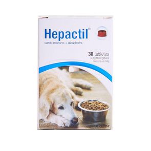 suplemento-vitaminico-hepactil-para-caes-30-tabletes