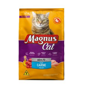 racao-sem-corante-magnus-cat-premium-carne-para-gatos-adultos-25kg