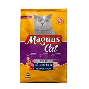 racao-magnus-cat-premium-so-recheados-sem-corantes-para-gatos-adultos-15kg