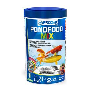 racao-prodac-pondfood-mix-150g