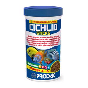 racao-prodac-cichlid-sticks-90g